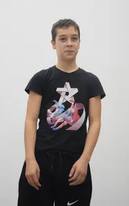 Посвящение в Самбисты 2016 г.р.