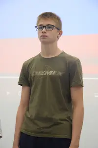 Посвящение в Самбисты 2016 г.р.