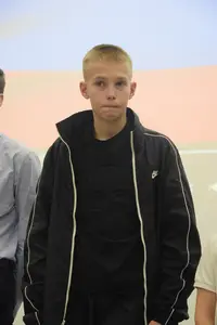 Посвящение в Самбисты 2016 г.р.