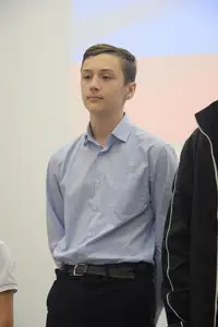 Посвящение в Самбисты 2016 г.р.