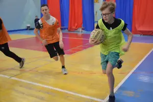 Первенство по Регболу на призы Деда Мороза_2026, 2009-2012 г.р.