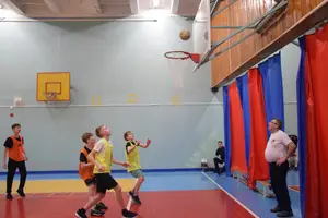 Первенство по Регболу на призы Деда Мороза_2026, 2009-2012 г.р.