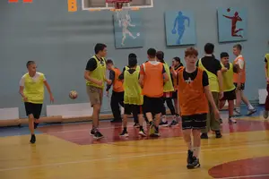 Первенство по Регболу на призы Деда Мороза_2026, 2009-2012 г.р.