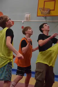 Первенство по Регболу на призы Деда Мороза_2026, 2009-2012 г.р.