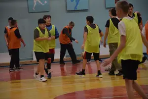 Первенство по Регболу на призы Деда Мороза_2026, 2009-2012 г.р.