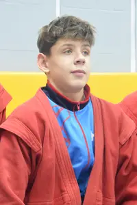 Семинар «Юный судья» 2008-2012 г.р.