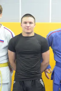 Семинар «Юный судья» 2008-2012 г.р.