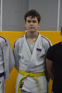 Семинар «Юный судья» 2008-2012 г.р.