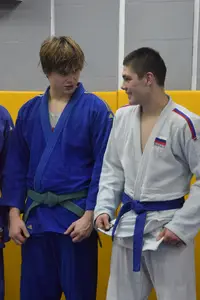 Семинар «Юный судья» 2008-2012 г.р.