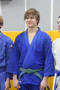 Семинар «Юный судья» 2008-2012 г.р.