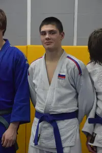 Семинар «Юный судья» 2008-2012 г.р.