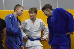 Семинар «Юный судья» 2008-2012 г.р.