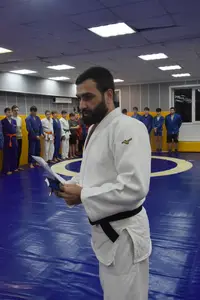 Семинар «Юный судья» 2008-2012 г.р.