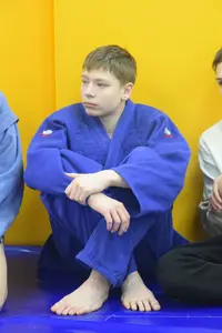 Семинар «Юный судья» 2008-2012 г.р.