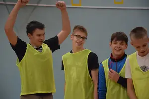 Первенство по Регболу на призы Деда Мороза_2026, 2009-2012 г.р.