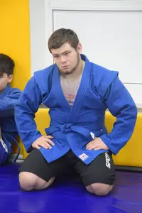 Семинар «Юный судья» 2008-2012 г.р.