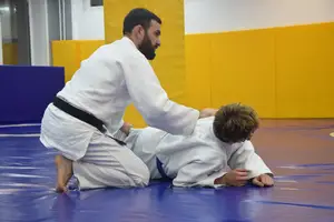 Семинар «Юный судья» 2008-2012 г.р.