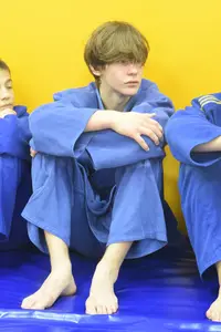 Семинар «Юный судья» 2008-2012 г.р.