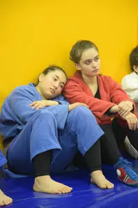 Семинар «Юный судья» 2008-2012 г.р.