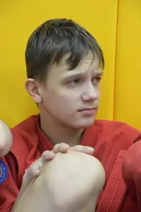 Семинар «Юный судья» 2008-2012 г.р.