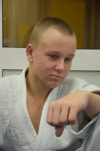 Семинар «Юный судья» 2008-2012 г.р.