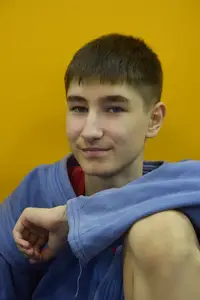 Семинар «Юный судья» 2008-2012 г.р.