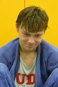 Семинар «Юный судья» 2008-2012 г.р.