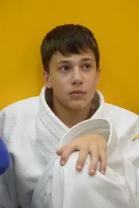 Семинар «Юный судья» 2008-2012 г.р.