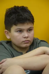 Семинар «Юный судья» 2008-2012 г.р.