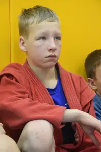 Семинар «Юный судья» 2008-2012 г.р.