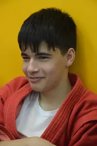 Семинар «Юный судья» 2008-2012 г.р.