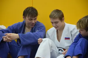 Семинар «Юный судья» 2008-2012 г.р.