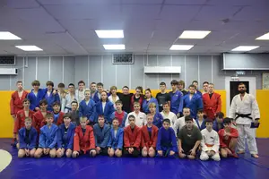 Семинар «Юный судья» 2008-2012 г.р.