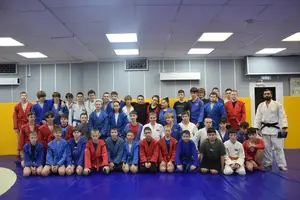 Семинар «Юный судья» 2008-2012 г.р.