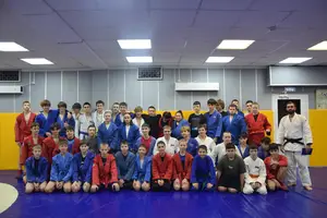 Семинар «Юный судья» 2008-2012 г.р.