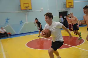 Первенство по Регболу на призы Деда Мороза_2026, 2009-2012 г.р.