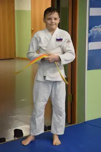 Первенство "Упрощенное дзюдо и самбо» 2014 г.р.