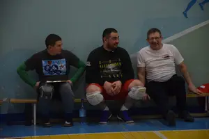 Первенство по Регболу на призы Деда Мороза_2026, 2009-2012 г.р.