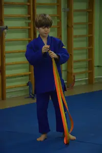 Первенство "Упрощенное дзюдо и самбо» 2014 г.р.