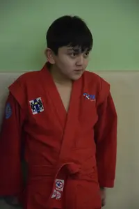 Первенство "Упрощенное дзюдо и самбо» 2014 г.р.