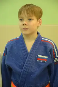 Первенство "Упрощенное дзюдо и самбо» 2014 г.р.