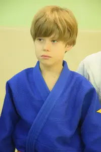 Первенство "Упрощенное дзюдо и самбо» 2014 г.р.