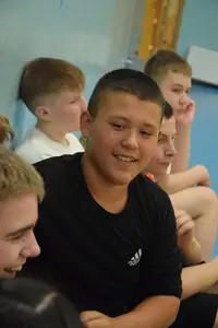 Первенство по Регболу на призы Деда Мороза_2026, 2009-2012 г.р.