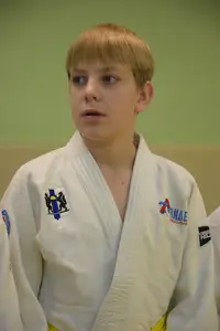 Первенство "Упрощенное дзюдо и самбо» 2014 г.р.