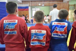 Первенство посвященное Дню Победы  по упрощенным правилам борьбы Дзюдо и Самбо 2015 г.р.