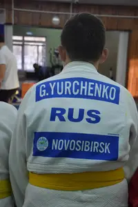 Первенство посвященное Дню Победы  по упрощенным правилам борьбы Дзюдо и Самбо 2015 г.р.