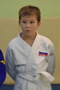 Первенство "Упрощенное дзюдо и самбо» 2014 г.р.