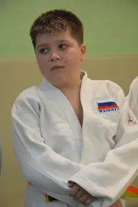 Первенство "Упрощенное дзюдо и самбо» 2014 г.р.