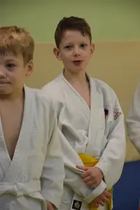 Первенство "Упрощенное дзюдо и самбо» 2014 г.р.