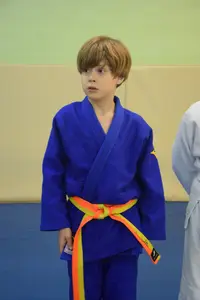 Первенство "Упрощенное дзюдо и самбо» 2014 г.р.